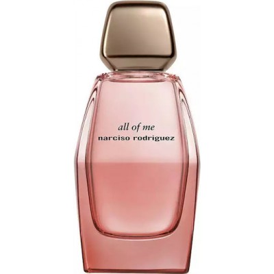 Narciso Rodriguez All of Me EDP Intense 90ml TESTER